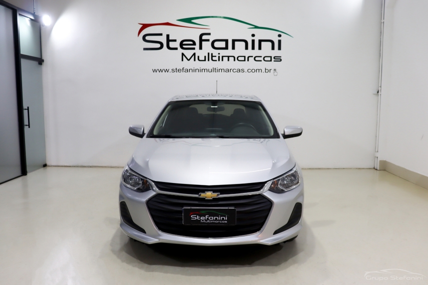 chevrolet onix 1.0 flex lt manual 4p 2022