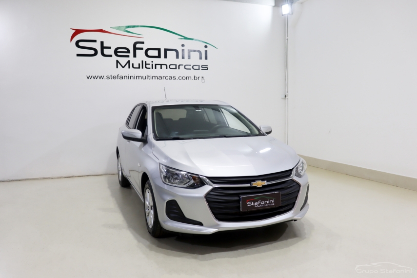 chevrolet onix 1.0 flex lt manual 4p 2022