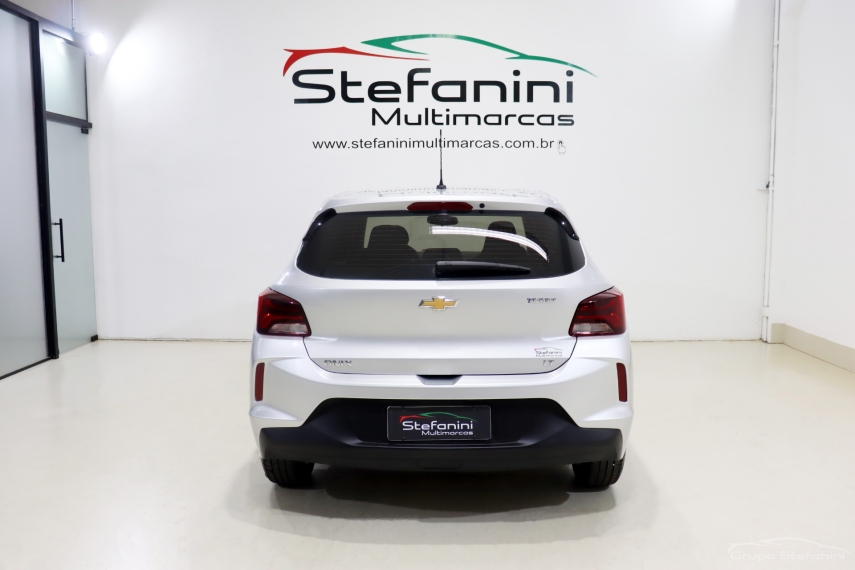 chevrolet onix 1.0 flex lt manual 4p 2022