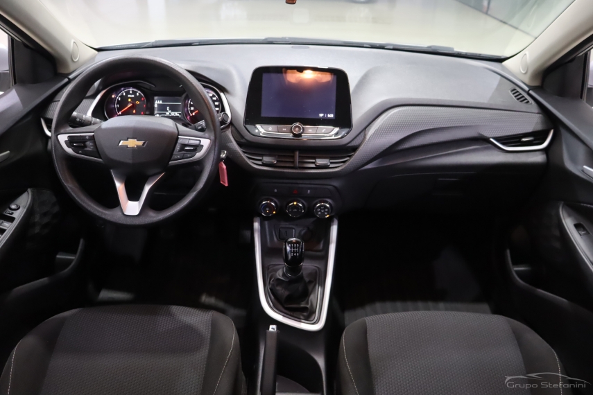 chevrolet onix 1.0 flex lt manual 4p 2022