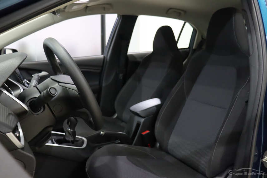 chevrolet onix 1.0 turbo flex ltz manual 4p 2023