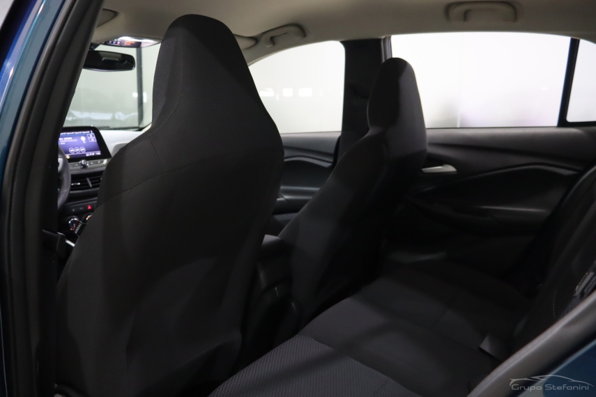 chevrolet onix 1.0 turbo flex ltz manual 4p 2023