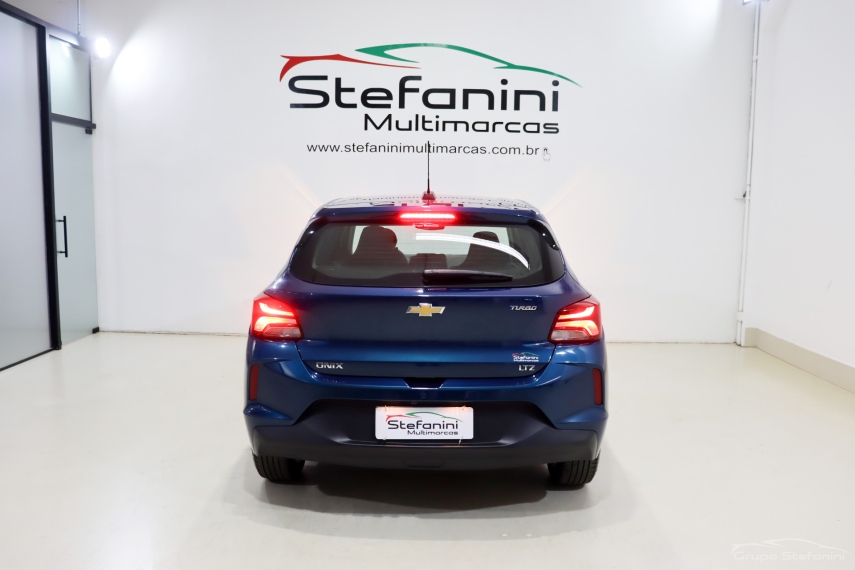 chevrolet onix 1.0 turbo flex ltz manual 4p 2023