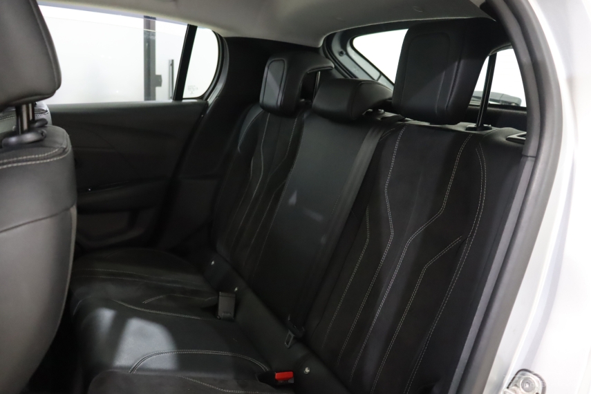 peugeot 208 1.6 16v flex allure at6 4p automatico 2021