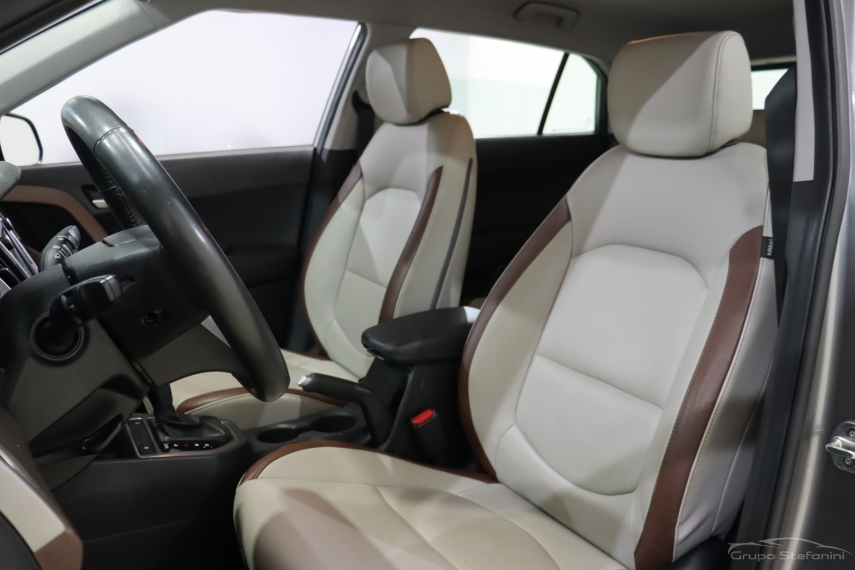 hyundai creta 2.0 16v flex prestige automatico 4p 2021