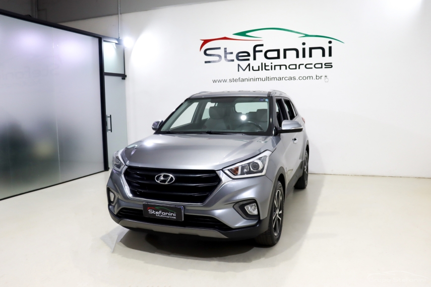hyundai creta 2.0 16v flex prestige automatico 4p 2021 hyundai creta 2.0 16v flex prestige automatico 4p 2021