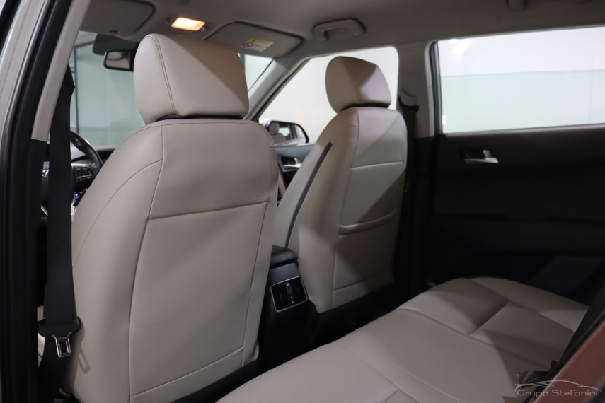 hyundai creta 2.0 16v flex prestige automatico 4p 2021
