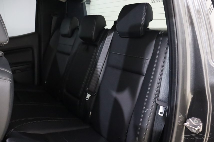 ford ranger 3.2 limited 4x4 cd 20v diesel 4p automatico 2022