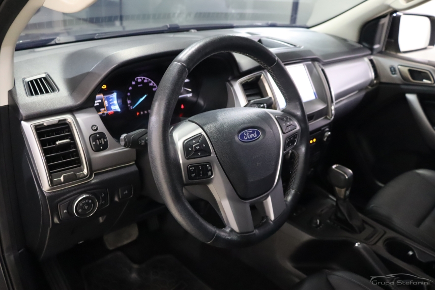ford ranger 3.2 limited 4x4 cd 20v diesel 4p automatico 2022