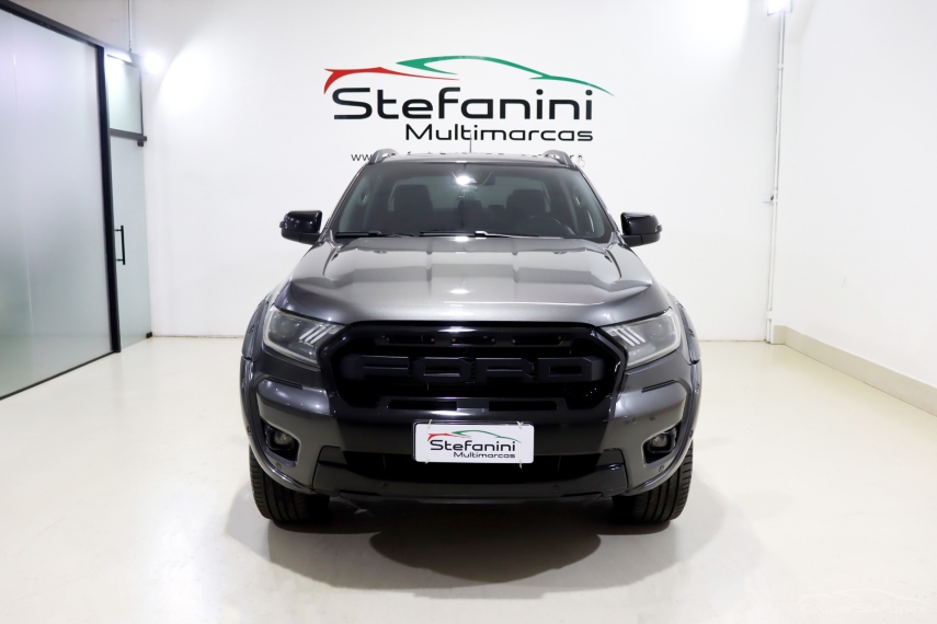 ford ranger 3.2 limited 4x4 cd 20v diesel 4p automatico 2022