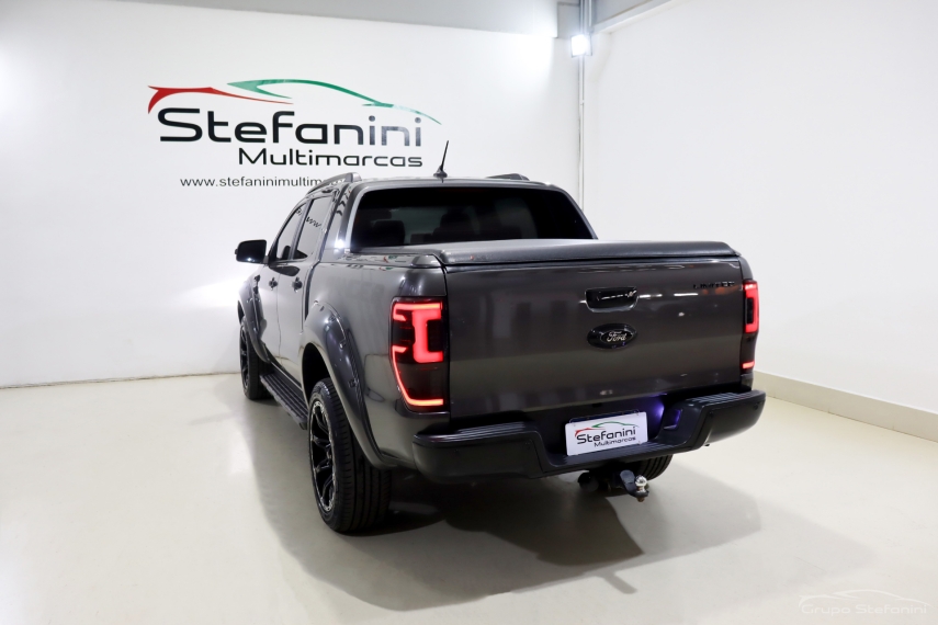 ford ranger 3.2 limited 4x4 cd 20v diesel 4p automatico 2022