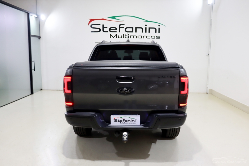 ford ranger 3.2 limited 4x4 cd 20v diesel 4p automatico 2022