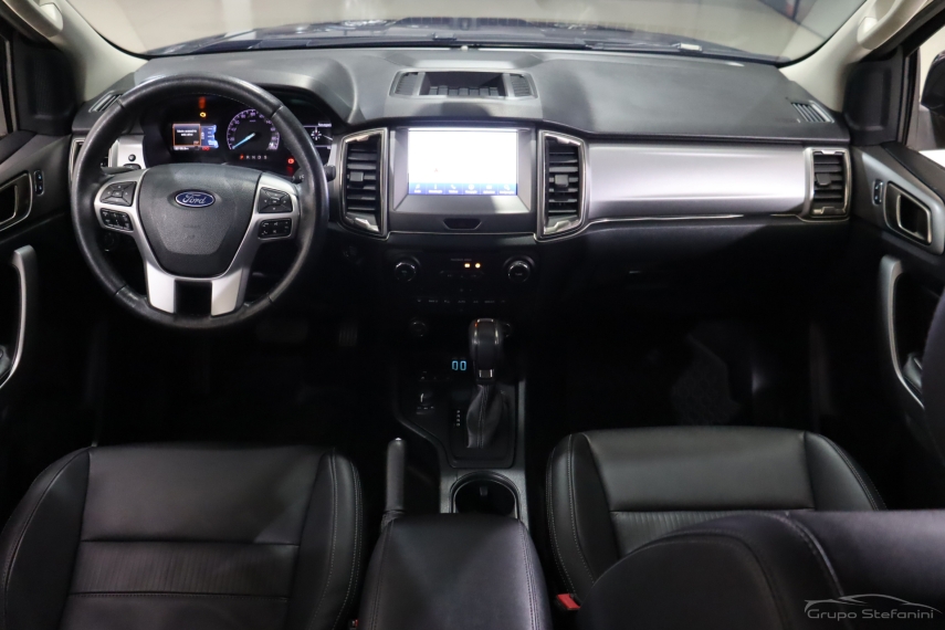 ford ranger 3.2 limited 4x4 cd 20v diesel 4p automatico 2022