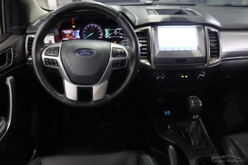 ford ranger 3.2 limited 4x4 cd 20v diesel 4p automatico 2022
