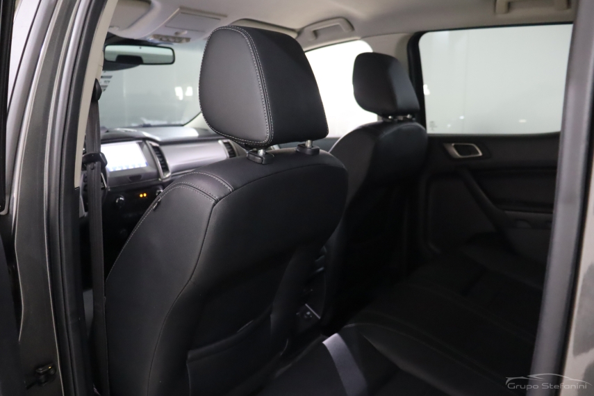 ford ranger 3.2 limited 4x4 cd 20v diesel 4p automatico 2022