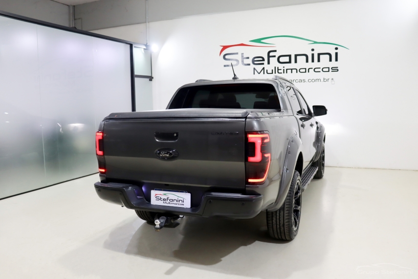 ford ranger 3.2 limited 4x4 cd 20v diesel 4p automatico 2022