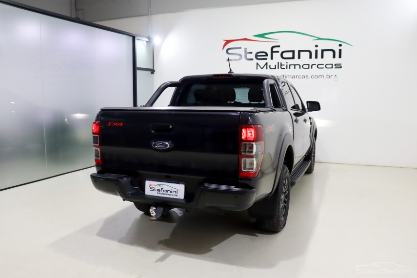 ford ranger 3.2 fx4 4x4 cd 20v diesel 4p automatico 2023