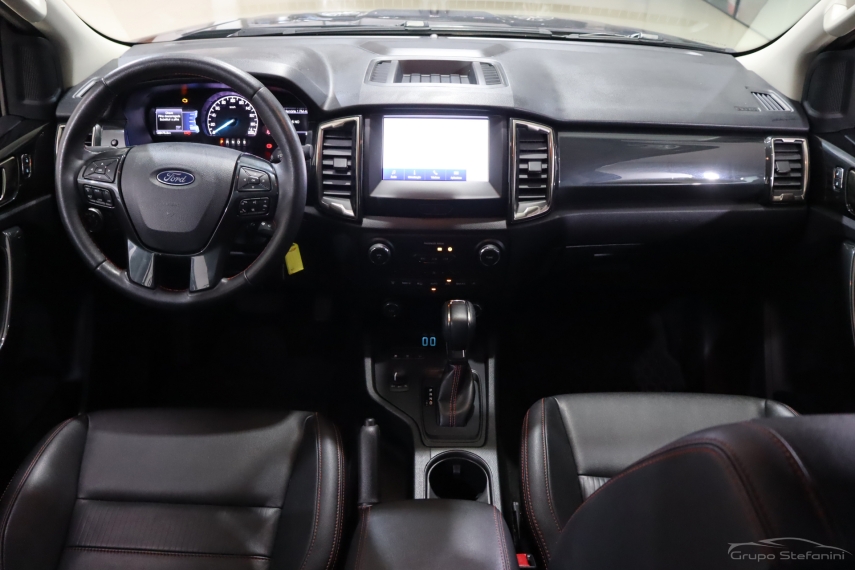 ford ranger 3.2 fx4 4x4 cd 20v diesel 4p automatico 2023