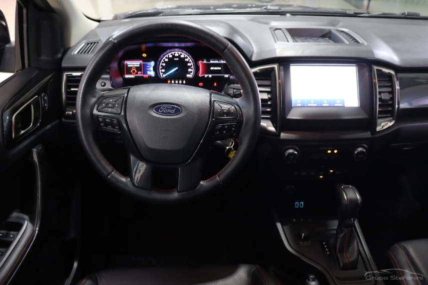 ford ranger 3.2 fx4 4x4 cd 20v diesel 4p automatico 2023
