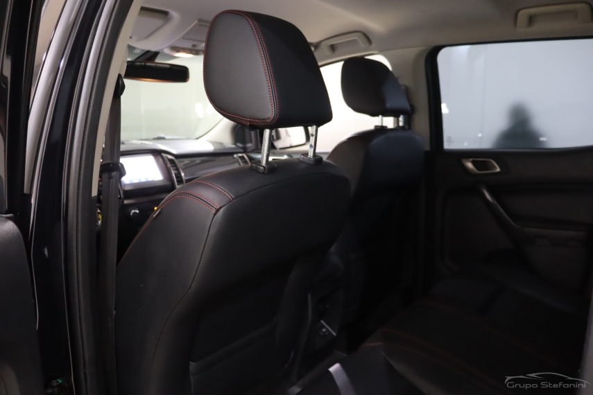 ford ranger 3.2 fx4 4x4 cd 20v diesel 4p automatico 2023
