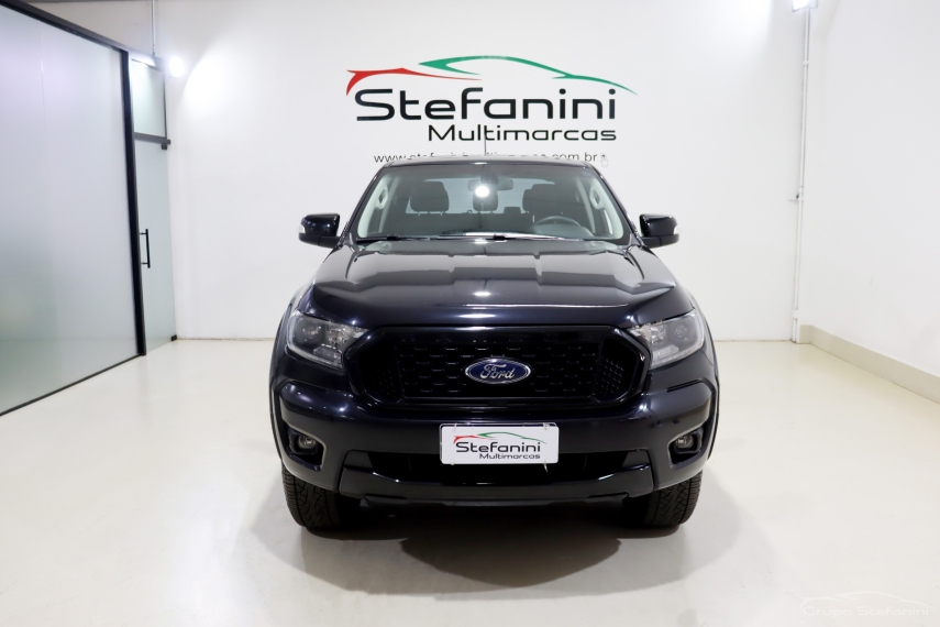 ford ranger 3.2 fx4 4x4 cd 20v diesel 4p automatico 2023