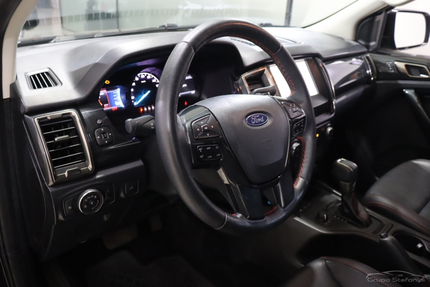 ford ranger 3.2 fx4 4x4 cd 20v diesel 4p automatico 2023