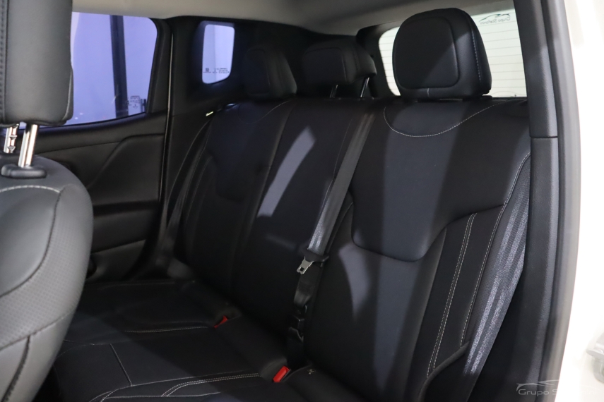 jeep renegade 1.3 t270 turbo flex longitude at6 4p automatico 2022