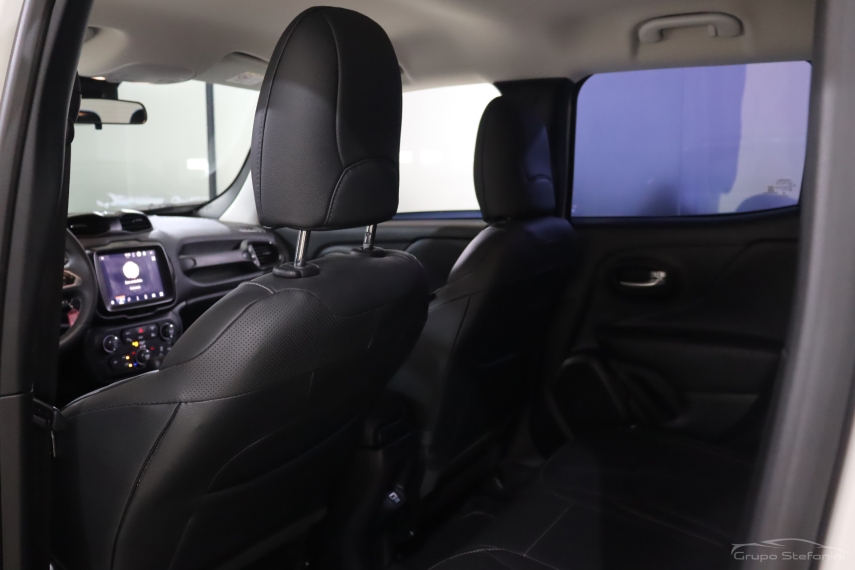 jeep renegade 1.3 t270 turbo flex longitude at6 4p automatico 2022