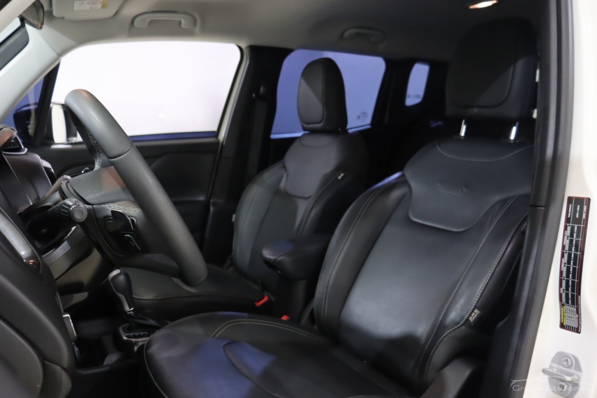 jeep renegade 1.3 t270 turbo flex longitude at6 4p automatico 2022