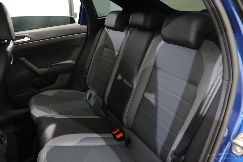 volkswagen nivus 1.0 200 tsi total flex highline automatico 4p 2022