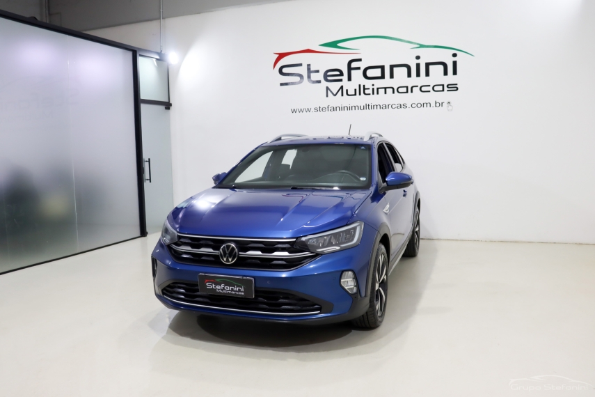 volkswagen nivus 1.0 200 tsi total flex highline automatico 4p 2022 volkswagen nivus 1.0 200 tsi total flex highline automatico 4p 2022