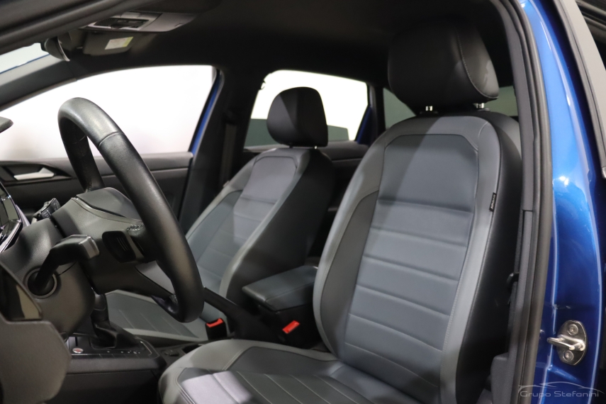 volkswagen nivus 1.0 200 tsi total flex highline automatico 4p 2022