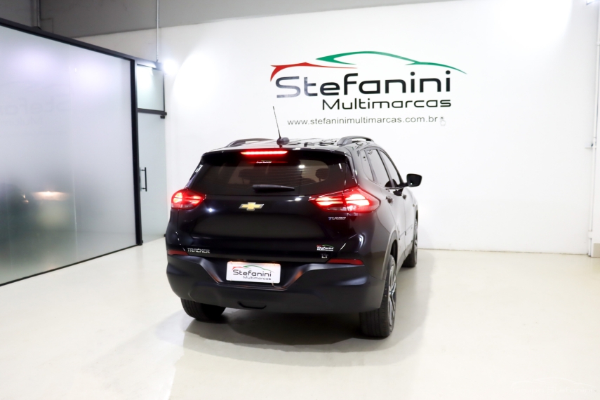 chevrolet tracker 1.0 turbo flex lt automatico 4p 2024