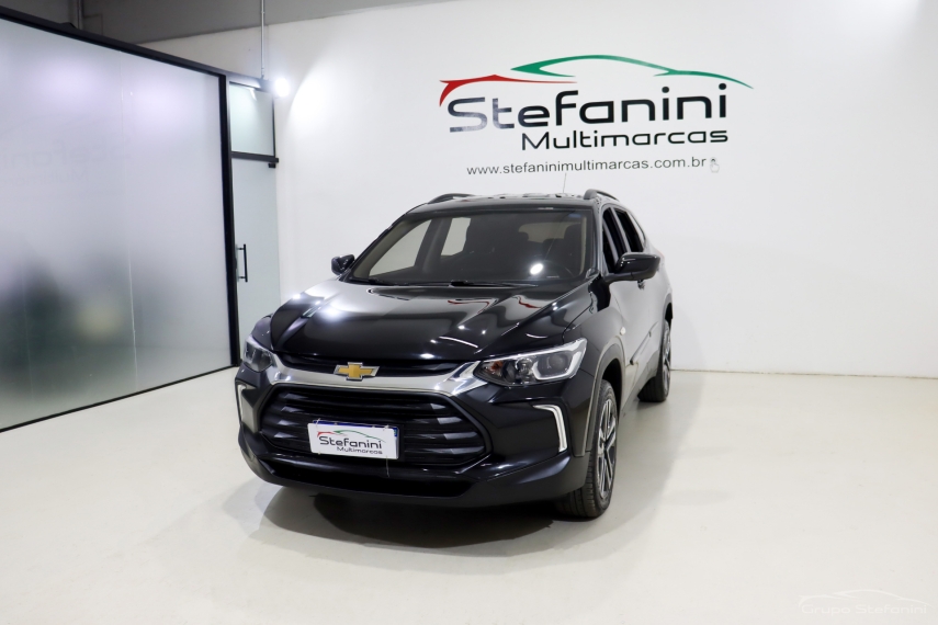 chevrolet tracker 1.0 turbo flex lt automatico 4p 2024 chevrolet tracker 1.0 turbo flex lt automatico 4p 2024