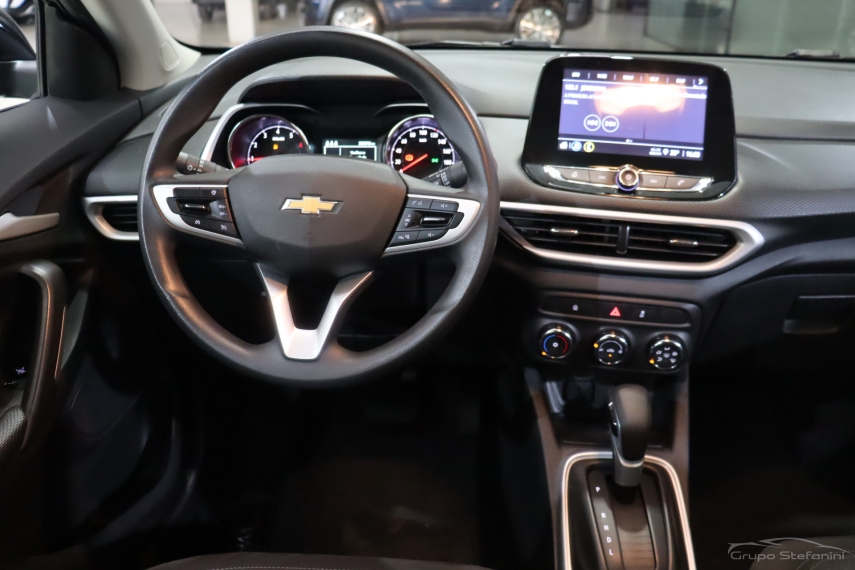 chevrolet tracker 1.0 turbo flex lt automatico 4p 2024
