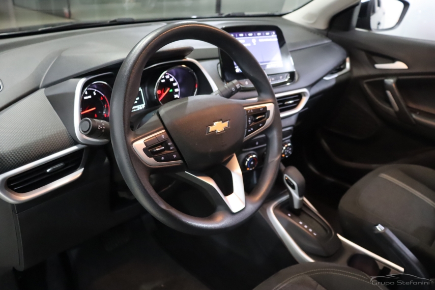chevrolet tracker 1.0 turbo flex lt automatico 4p 2024