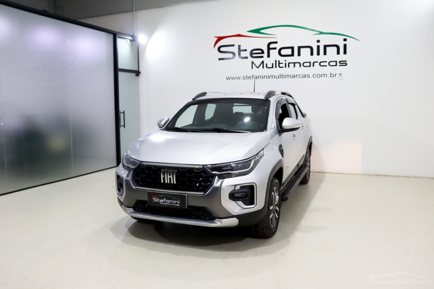 fiat strada 1.0 turbo 200 flex ranch cd cvt 4p automatico 2024