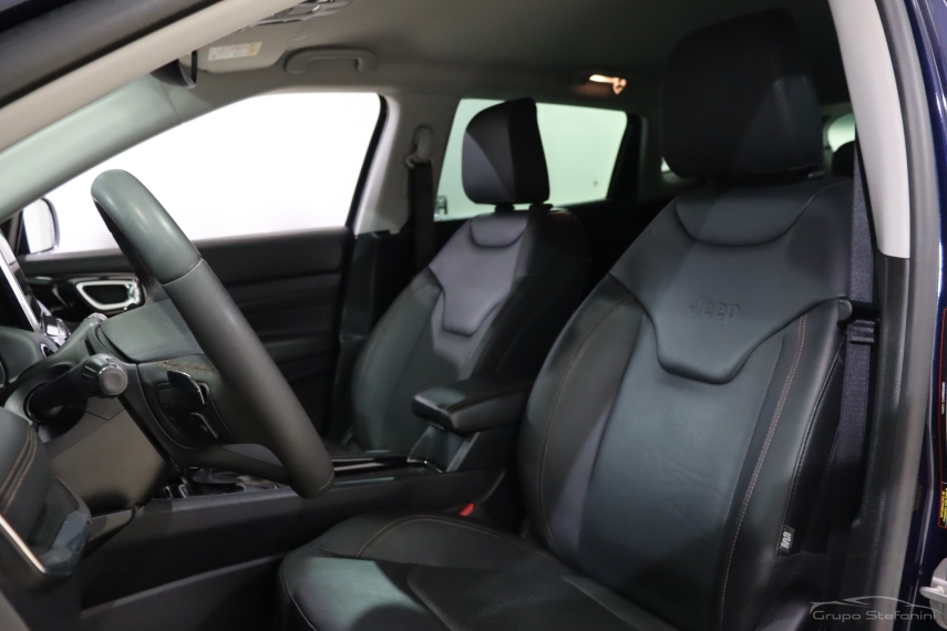 jeep compass 1.3 t270 turbo flex limited at6 4p automatico 2023