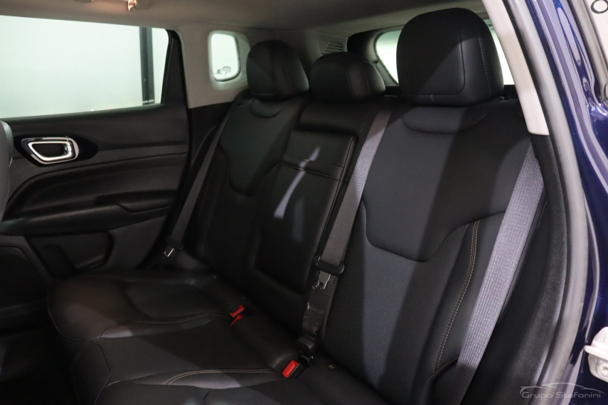 jeep compass 1.3 t270 turbo flex limited at6 4p automatico 2023