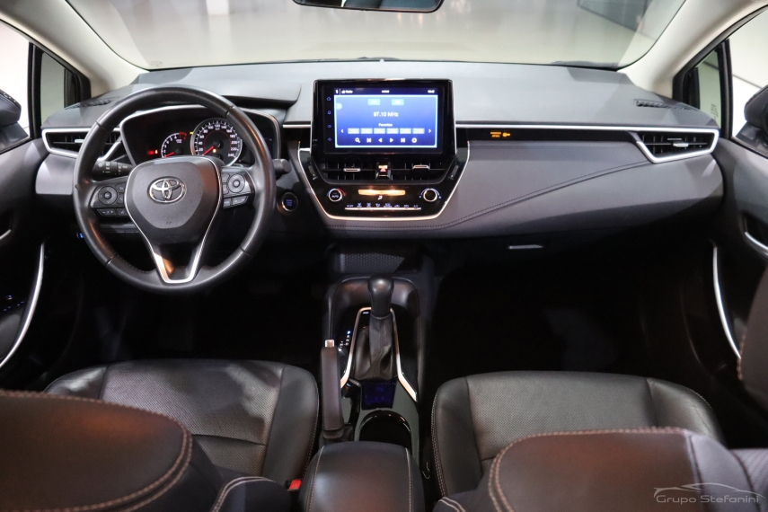 toyota corolla 2.0 vvt-ie flex xei direct shift 4p automatico 2023