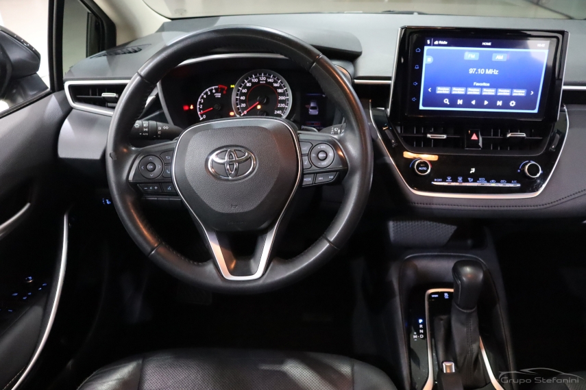 toyota corolla 2.0 vvt-ie flex xei direct shift 4p automatico 2023