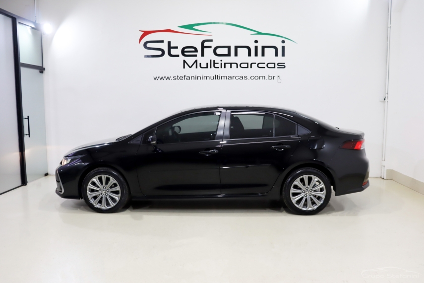 toyota corolla 2.0 vvt-ie flex xei direct shift 4p automatico 2023