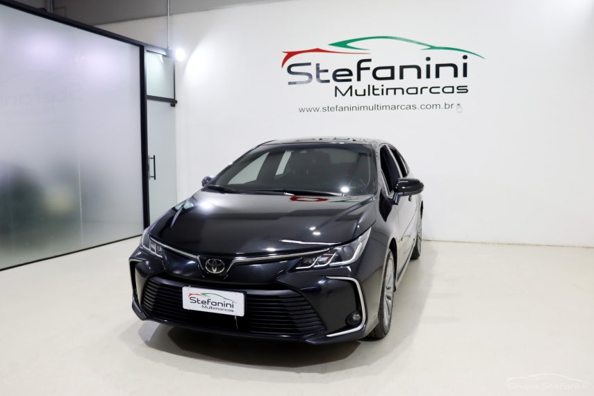 toyota corolla 2.0 vvt-ie flex xei direct shift 4p automatico 2023 toyota corolla 2.0 vvt-ie flex xei direct shift 4p automatico 2023