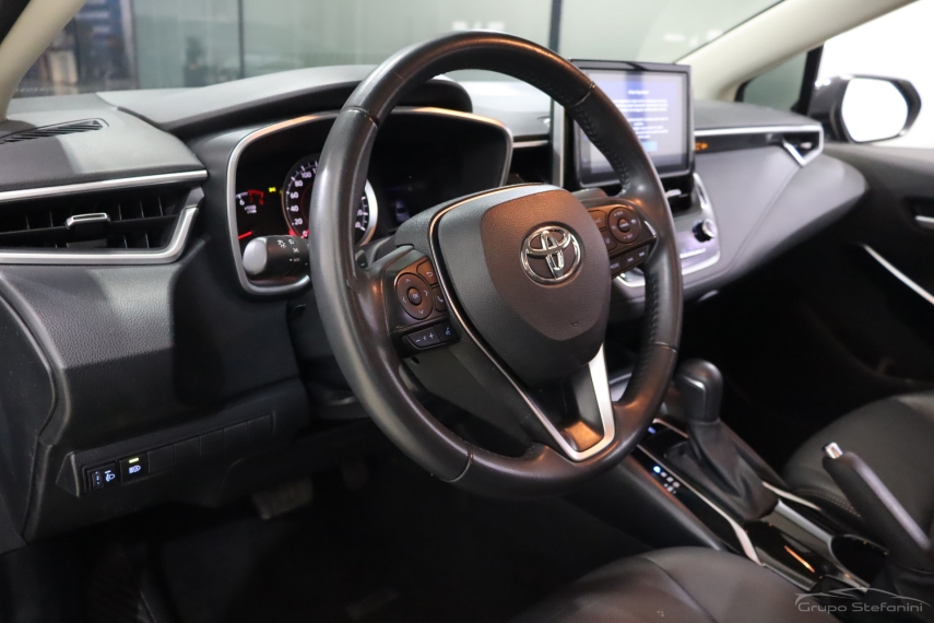 toyota corolla 2.0 vvt-ie flex xei direct shift 4p automatico 2023