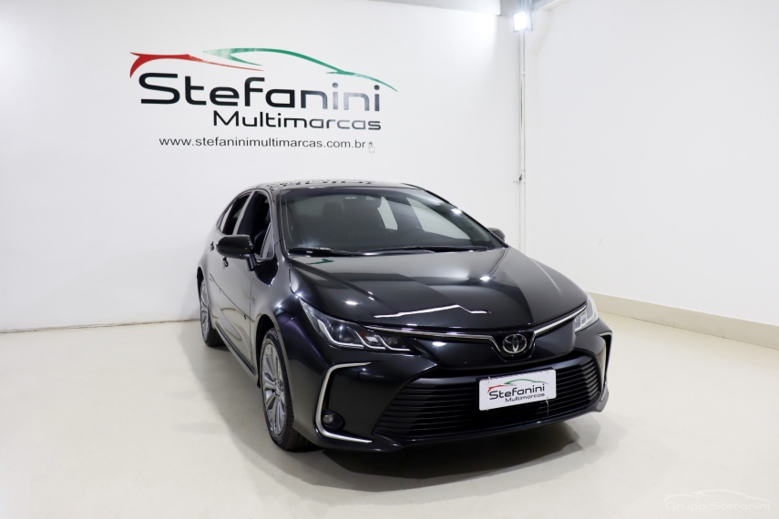 toyota corolla 2.0 vvt-ie flex xei direct shift 4p automatico 2023