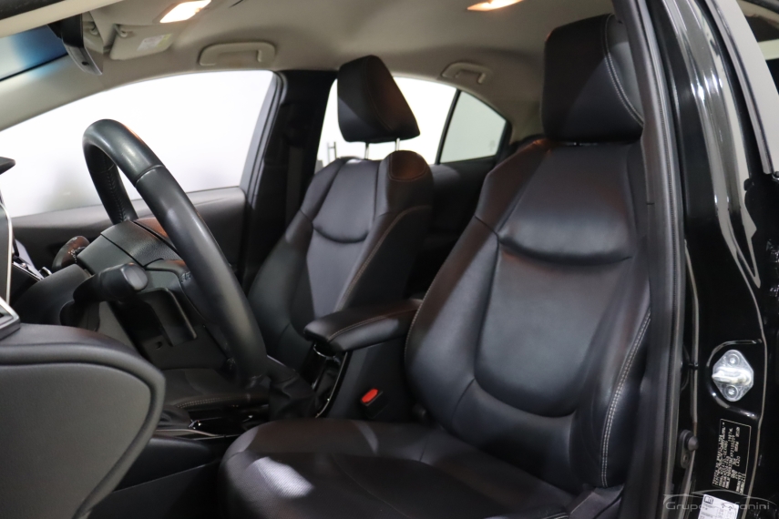 toyota corolla 2.0 vvt-ie flex xei direct shift 4p automatico 2023