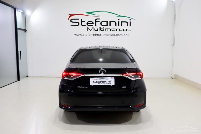toyota corolla 2.0 vvt-ie flex xei direct shift 4p automatico 2023