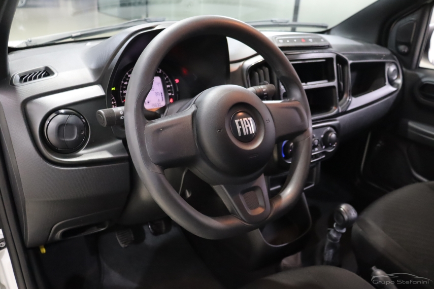 fiat fiorino 1.4 mpi furgao endurance 8v flex 2p manual 4p 2024
