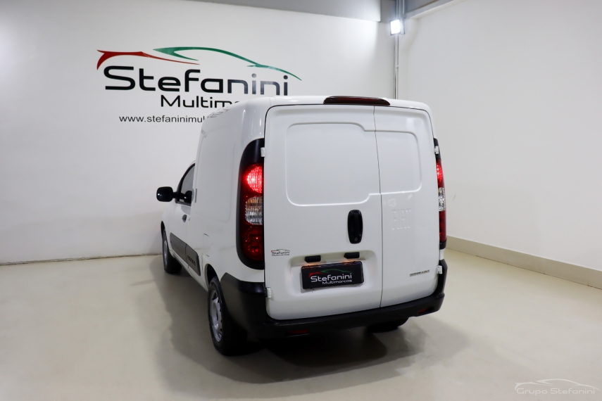 fiat fiorino 1.4 mpi furgao endurance 8v flex 2p manual 4p 2024