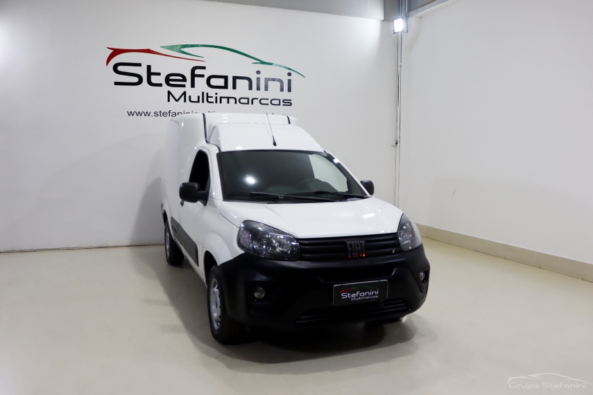 fiat fiorino 1.4 mpi furgao endurance 8v flex 2p manual 4p 2024